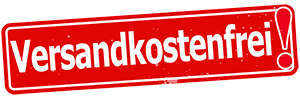 Versantkostenfrei: ab39,- EURU